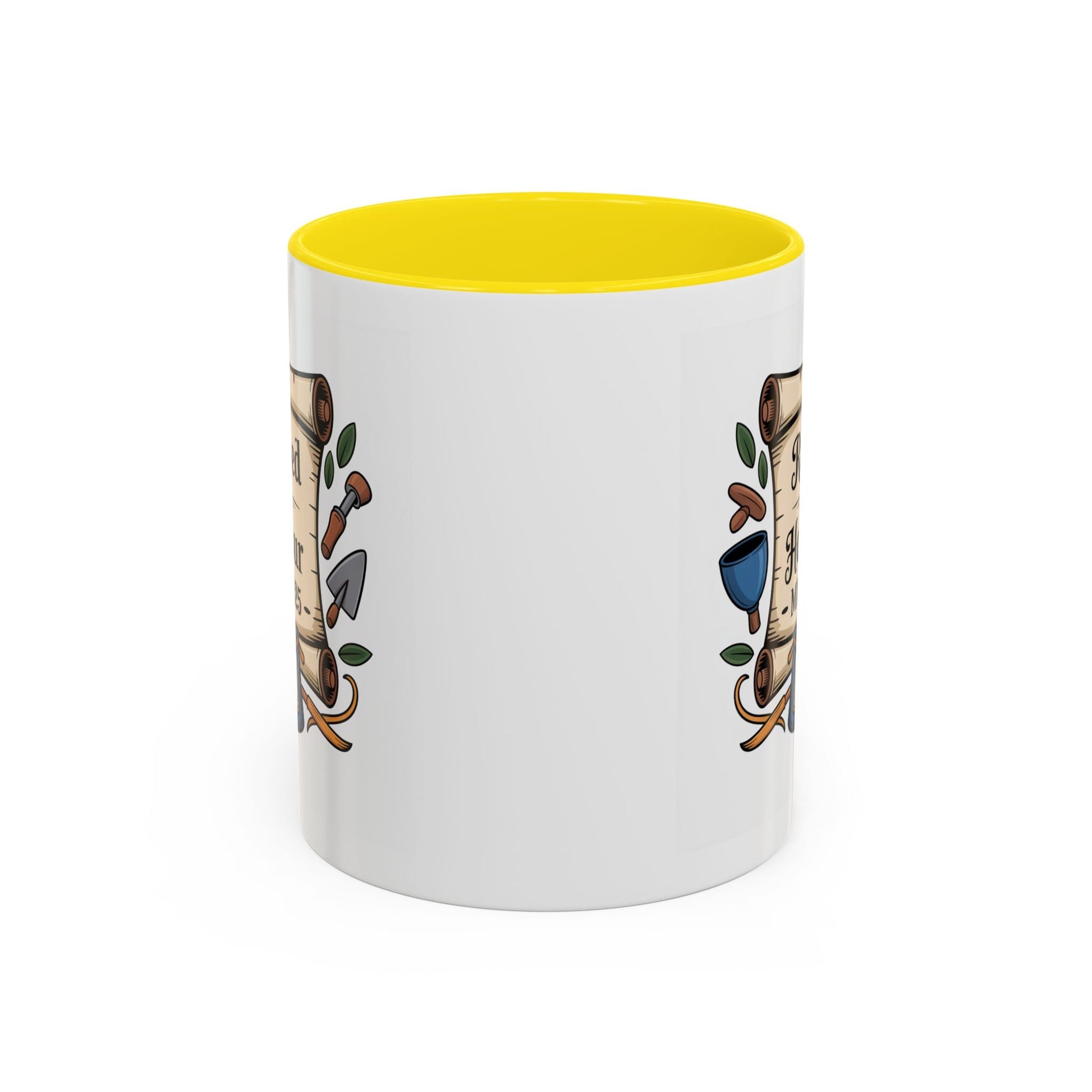 Premium Ready to Go Freemason Design | The Third Degree | Master Mason | Raised in Honour 2025 - Masonic Mugs