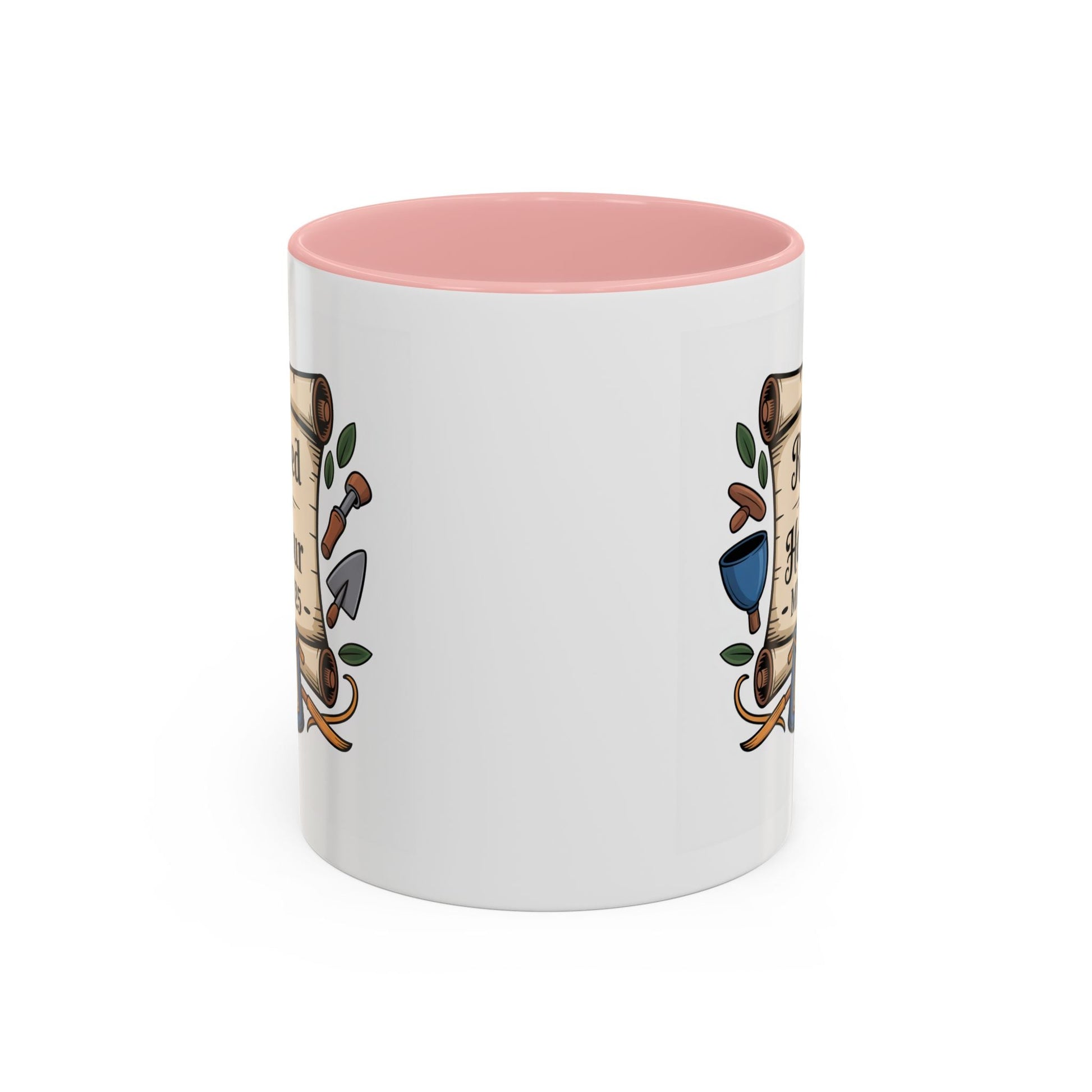 Premium Ready to Go Freemason Design | The Third Degree | Master Mason | Raised in Honour 2025 - Masonic Mugs