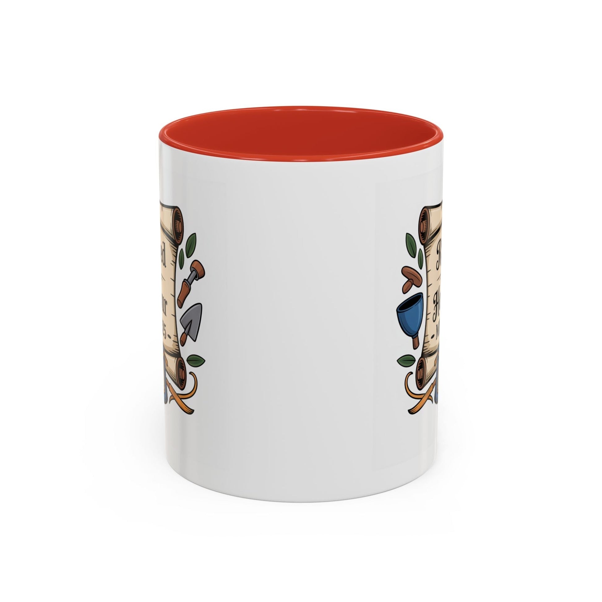 Premium Ready to Go Freemason Design | The Third Degree | Master Mason | Raised in Honour 2025 - Masonic Mugs