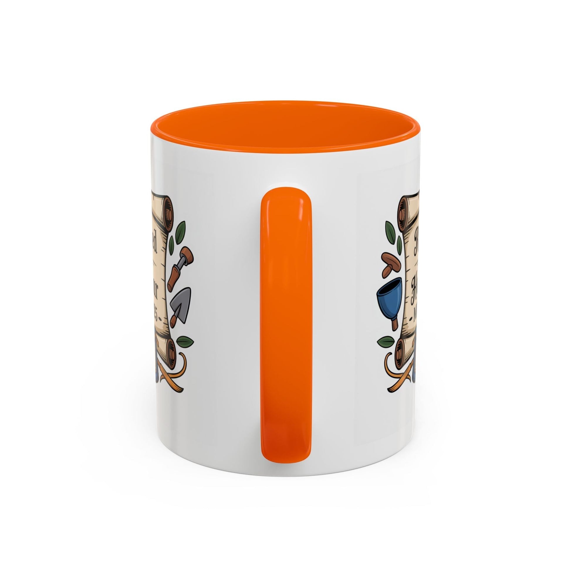 Premium Ready to Go Freemason Design | The Third Degree | Master Mason | Raised in Honour 2025 - Masonic Mugs