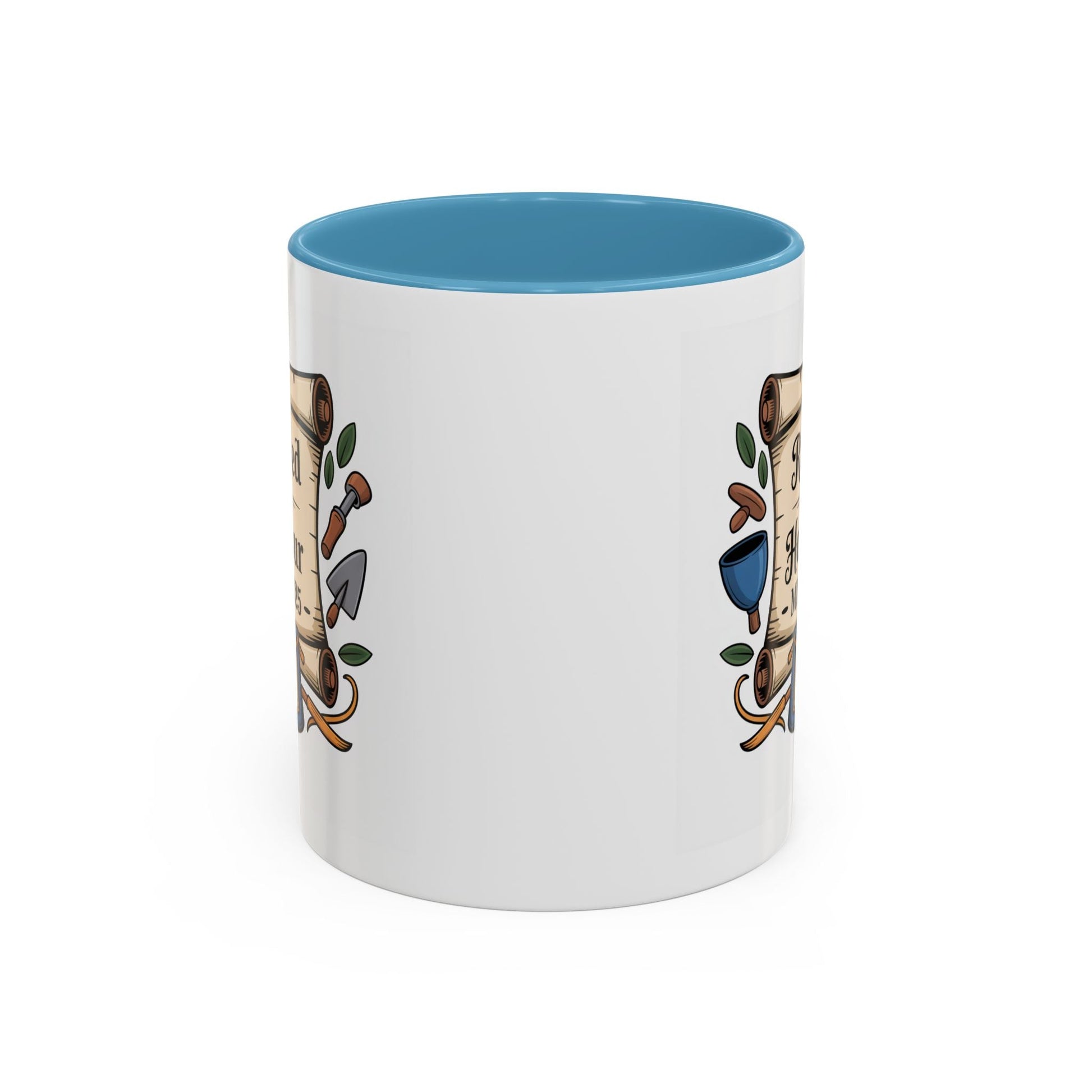 Premium Ready to Go Freemason Design | The Third Degree | Master Mason | Raised in Honour 2025 - Masonic Mugs