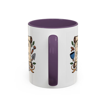 Premium Ready to Go Freemason Design | The Third Degree | Master Mason | Raised in Honour 2025 - Masonic Mugs