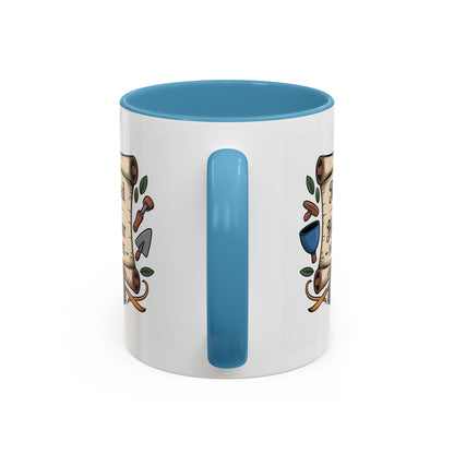 Premium Ready to Go Freemason Design | The Third Degree | Master Mason | Raised in Honour 2025 - Masonic Mugs