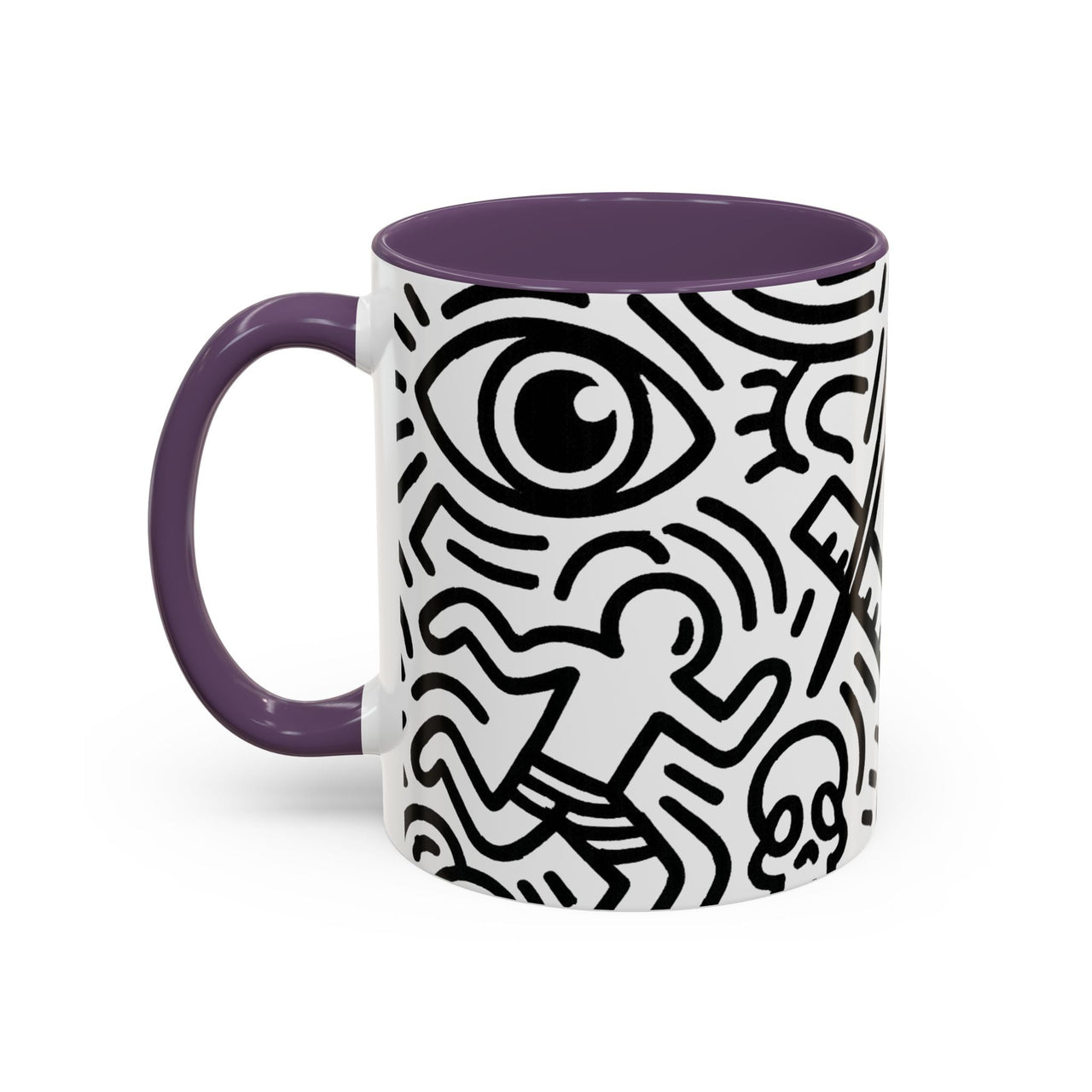 Premium Ready to Go Mug : Freemason design - Masonic Mugs