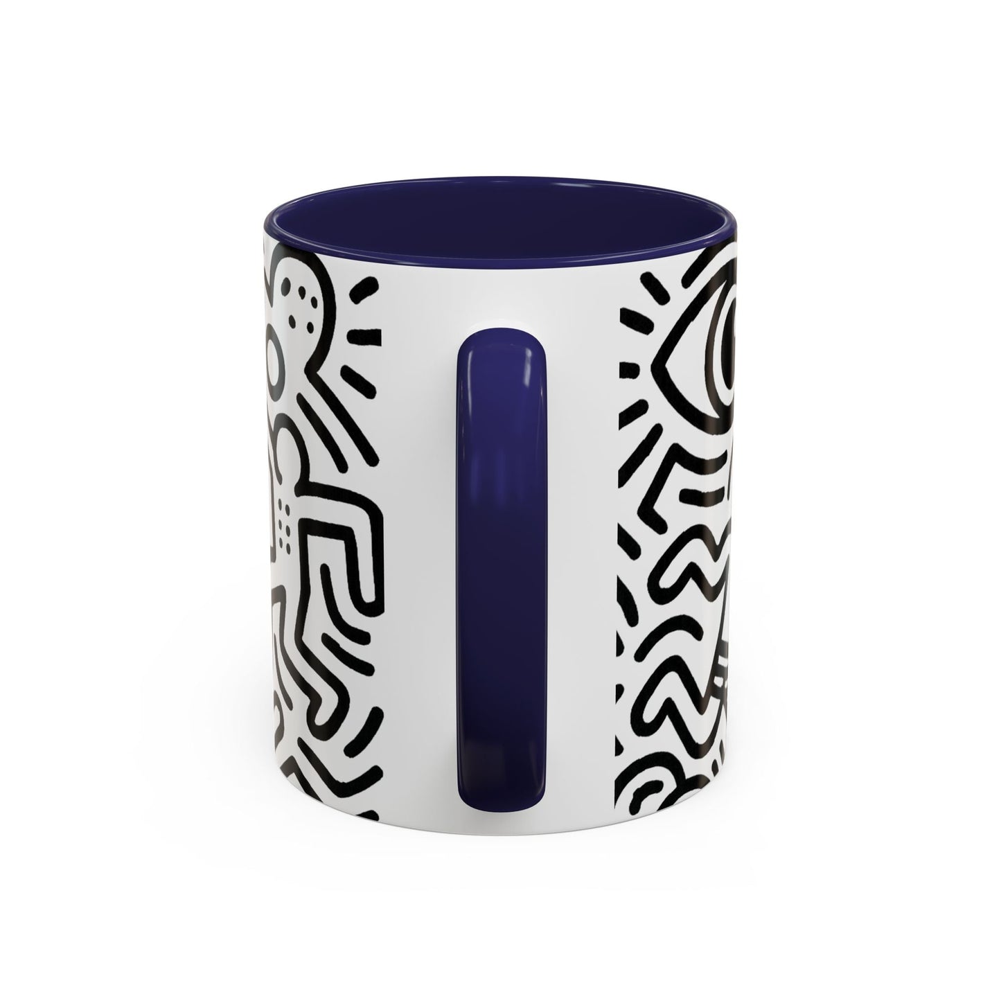 Premium Ready to Go Mug : Freemason design - Masonic Mugs