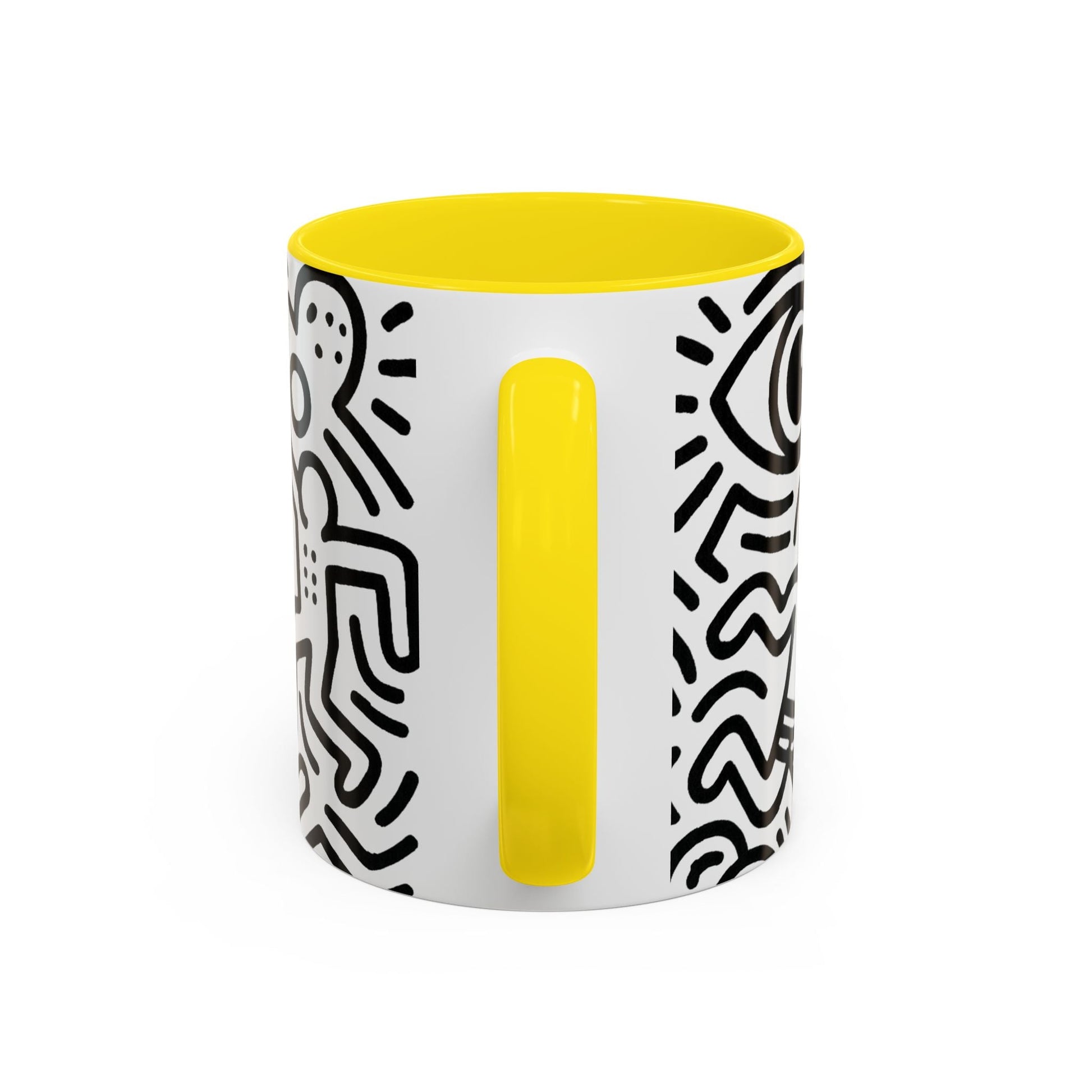 Premium Ready to Go Mug : Freemason design - Masonic Mugs