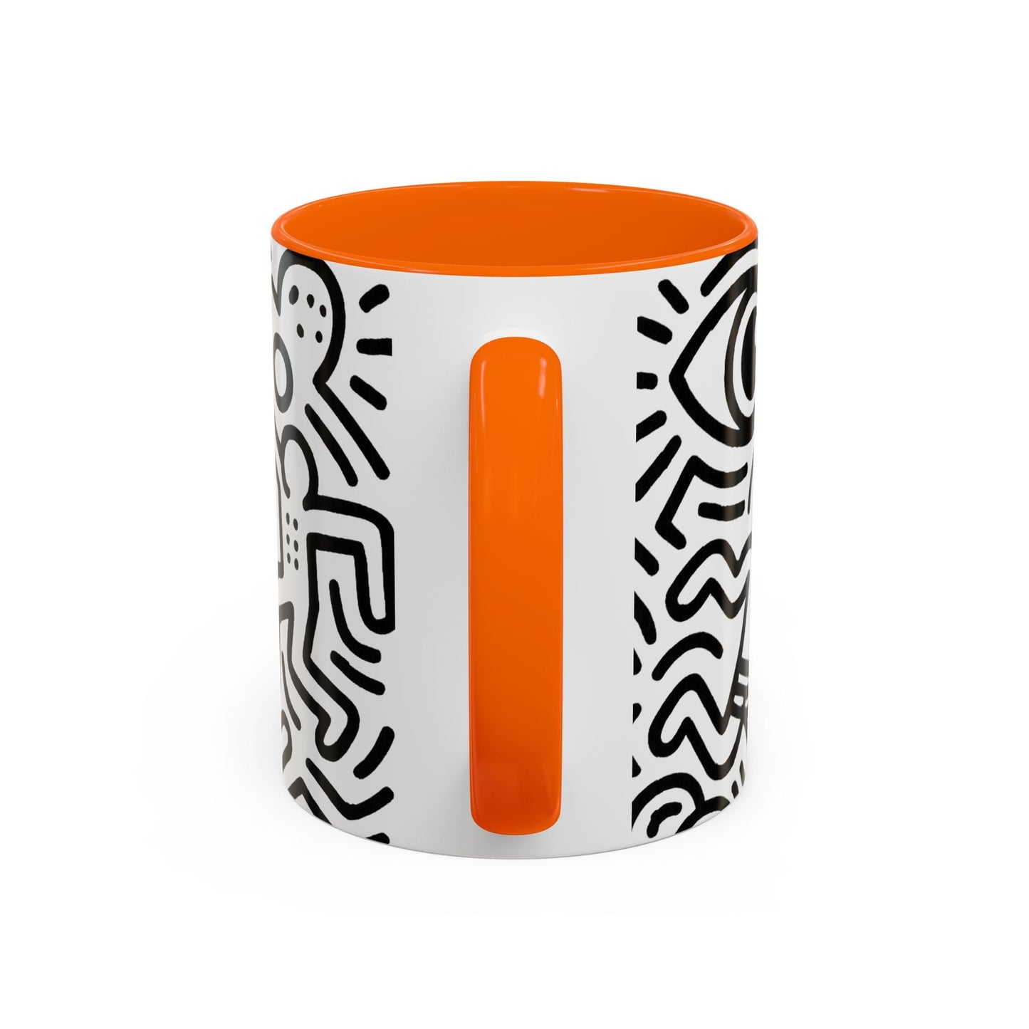 Premium Ready to Go Mug : Freemason design - Masonic Mugs