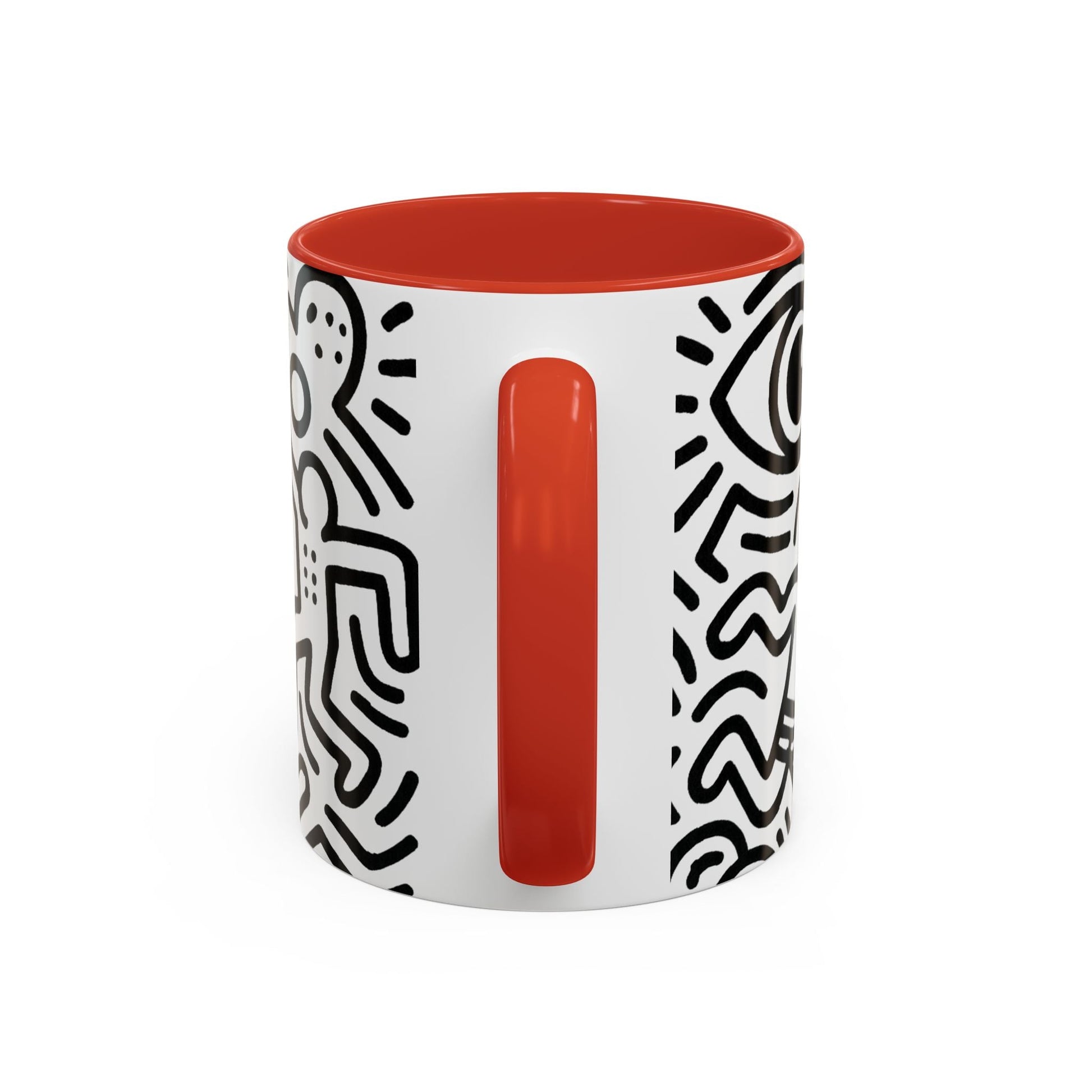 Premium Ready to Go Mug : Freemason design - Masonic Mugs