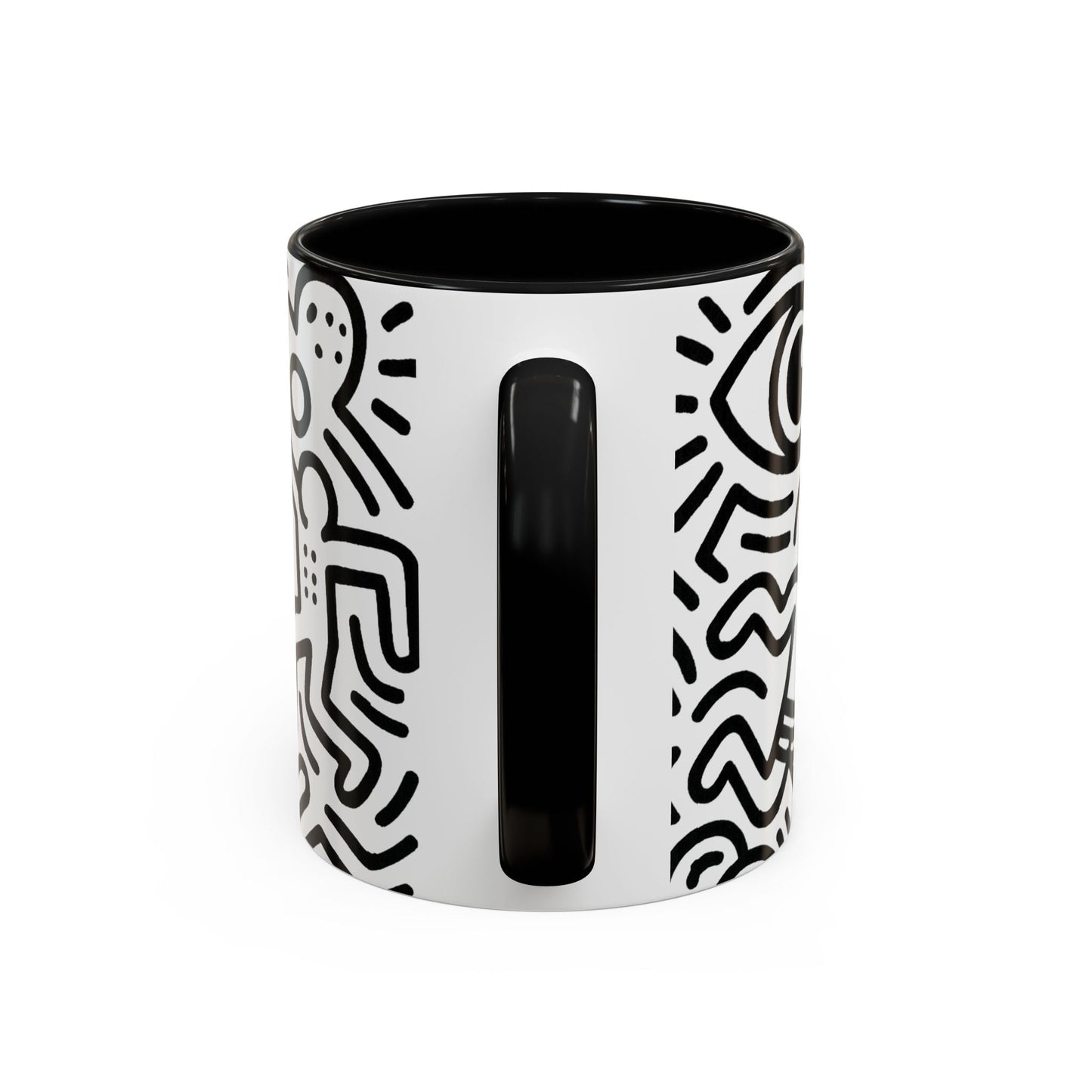 Premium Ready to Go Mug : Freemason design - Masonic Mugs