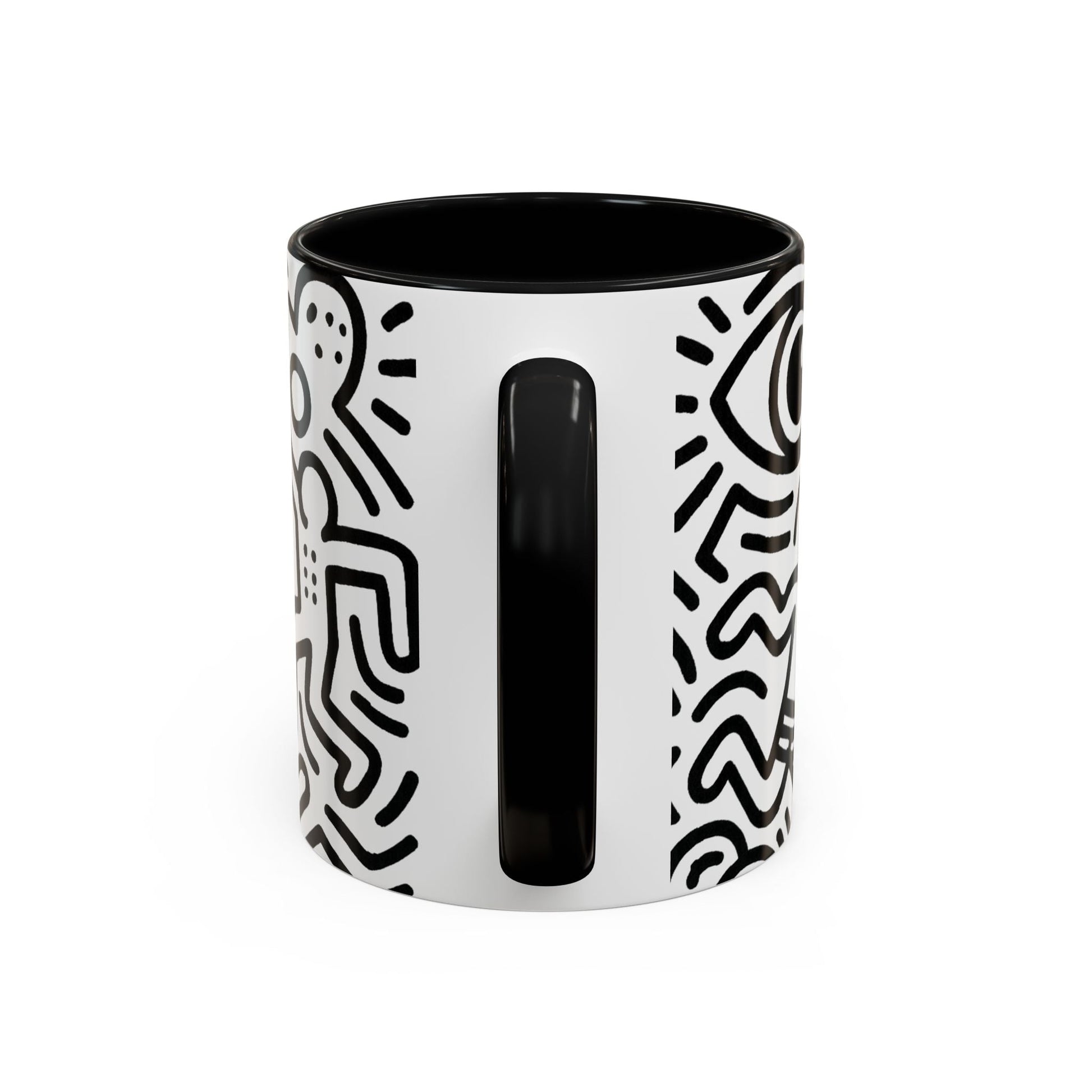 Premium Ready to Go Mug : Freemason design - Masonic Mugs