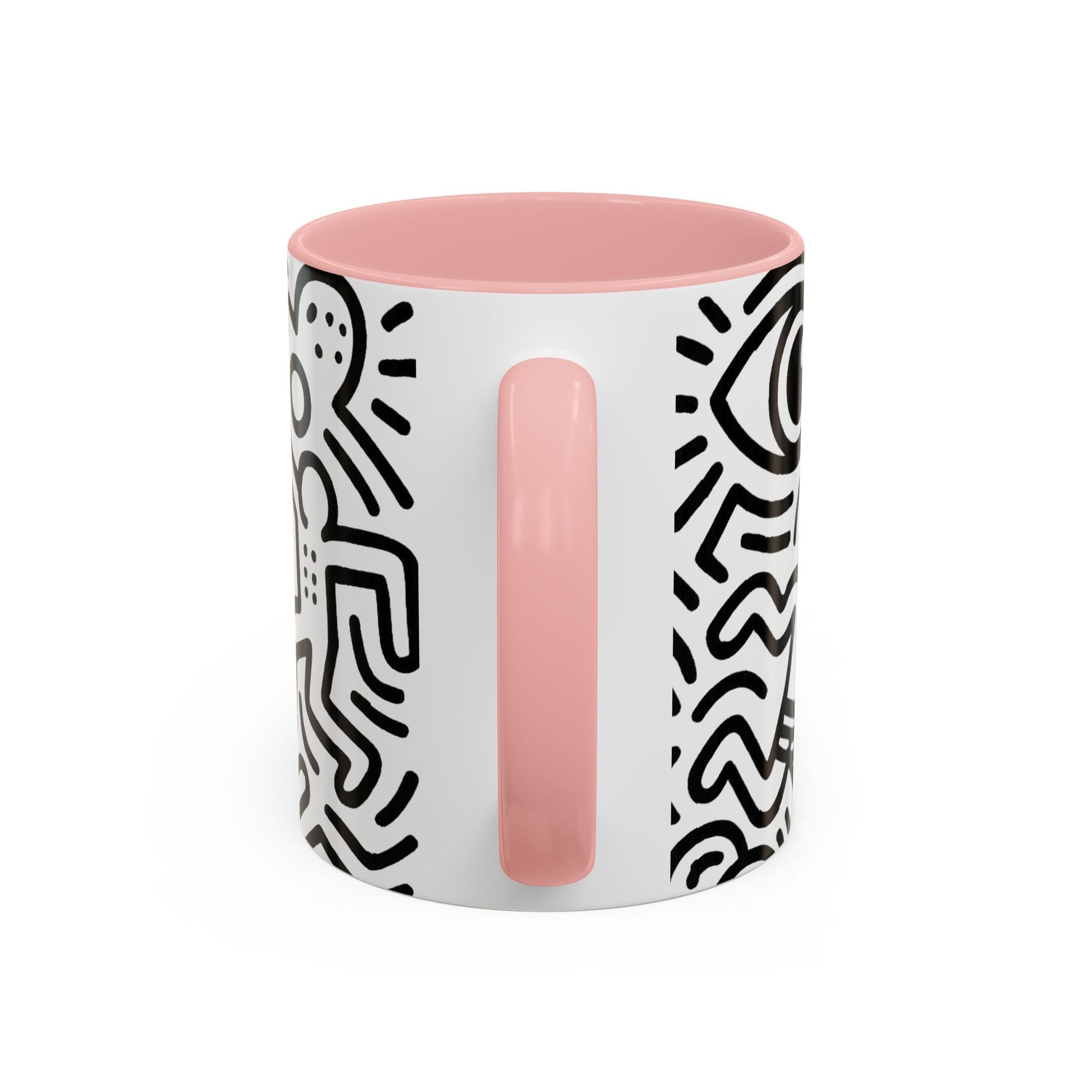 Premium Ready to Go Mug : Freemason design - Masonic Mugs