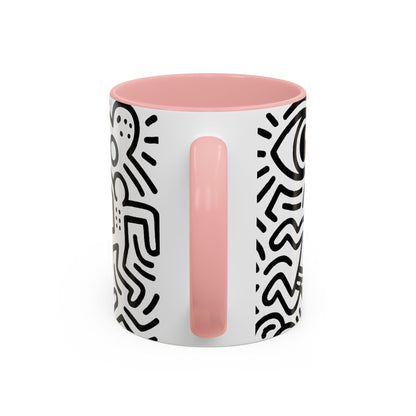 Premium Ready to Go Mug : Freemason design - Masonic Mugs