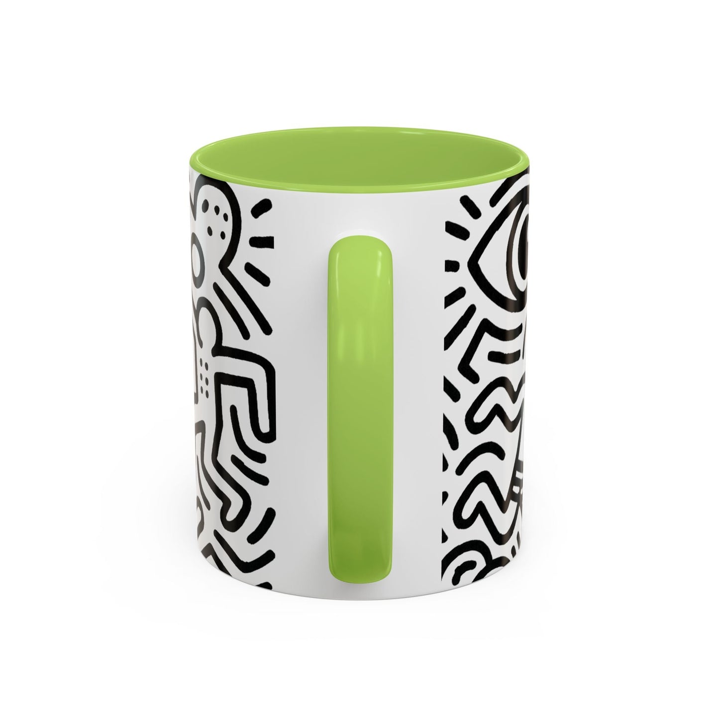 Premium Ready to Go Mug : Freemason design - Masonic Mugs
