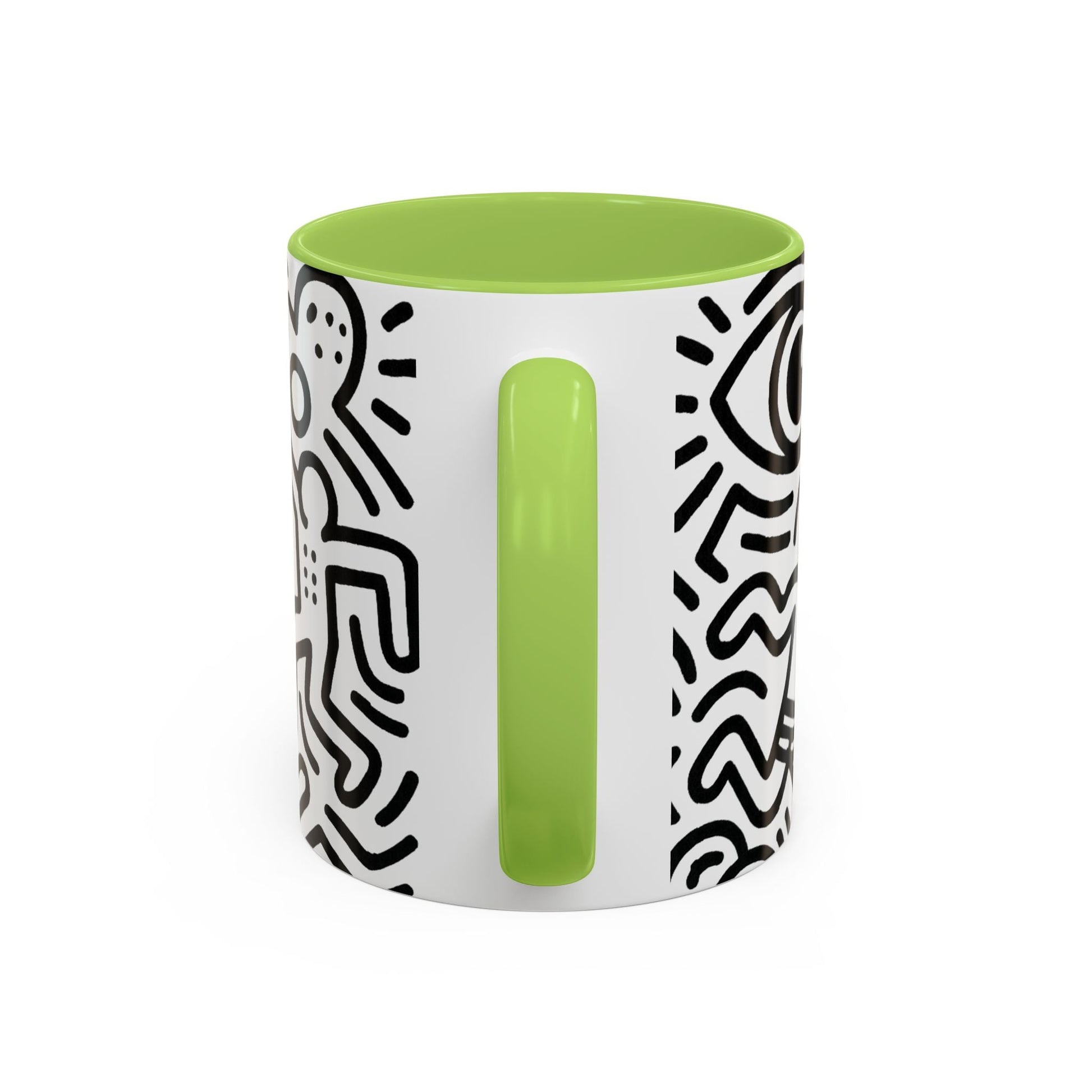 Premium Ready to Go Mug : Freemason design - Masonic Mugs