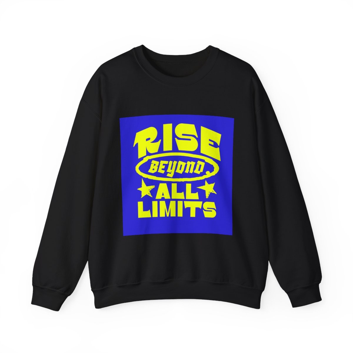 Rise Beyond All Limits - Unisex Freemason Ready to Go Apparel – T-Shirt, Sweatshirt or Hoodie – Multiple Colours & Sizes - Masonic Mugs