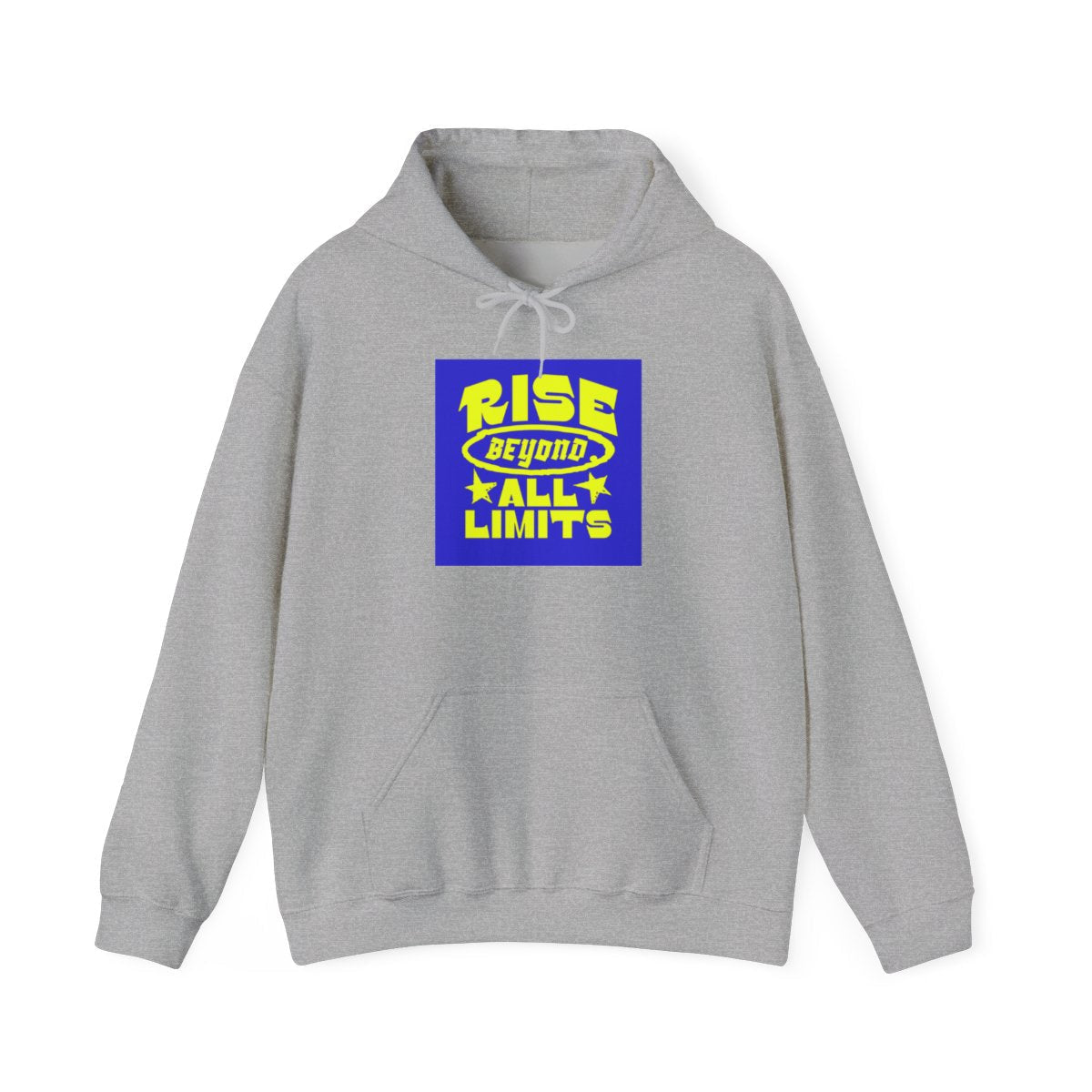 Rise Beyond All Limits - Unisex Freemason Ready to Go Apparel – T-Shirt, Sweatshirt or Hoodie – Multiple Colours & Sizes - Masonic Mugs