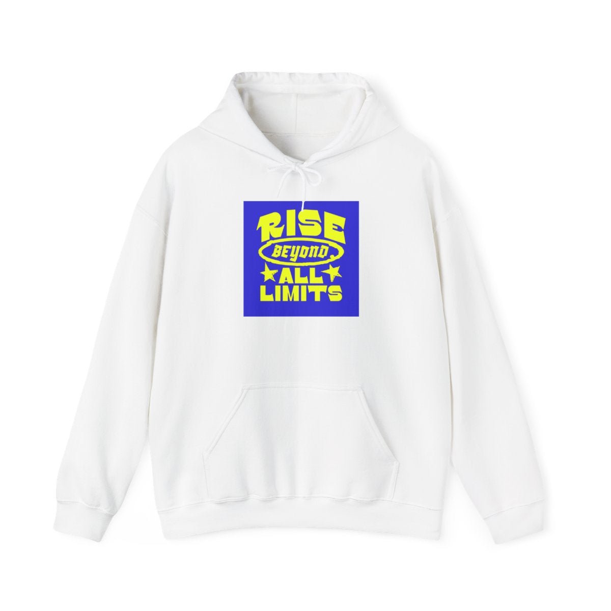 Rise Beyond All Limits - Unisex Freemason Ready to Go Apparel – T-Shirt, Sweatshirt or Hoodie – Multiple Colours & Sizes - Masonic Mugs