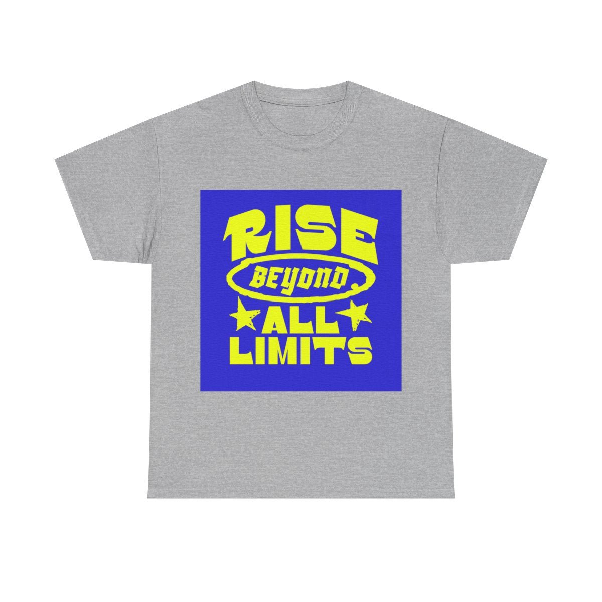 Rise Beyond All Limits - Unisex Freemason Ready to Go Apparel – T-Shirt, Sweatshirt or Hoodie – Multiple Colours & Sizes - Masonic Mugs