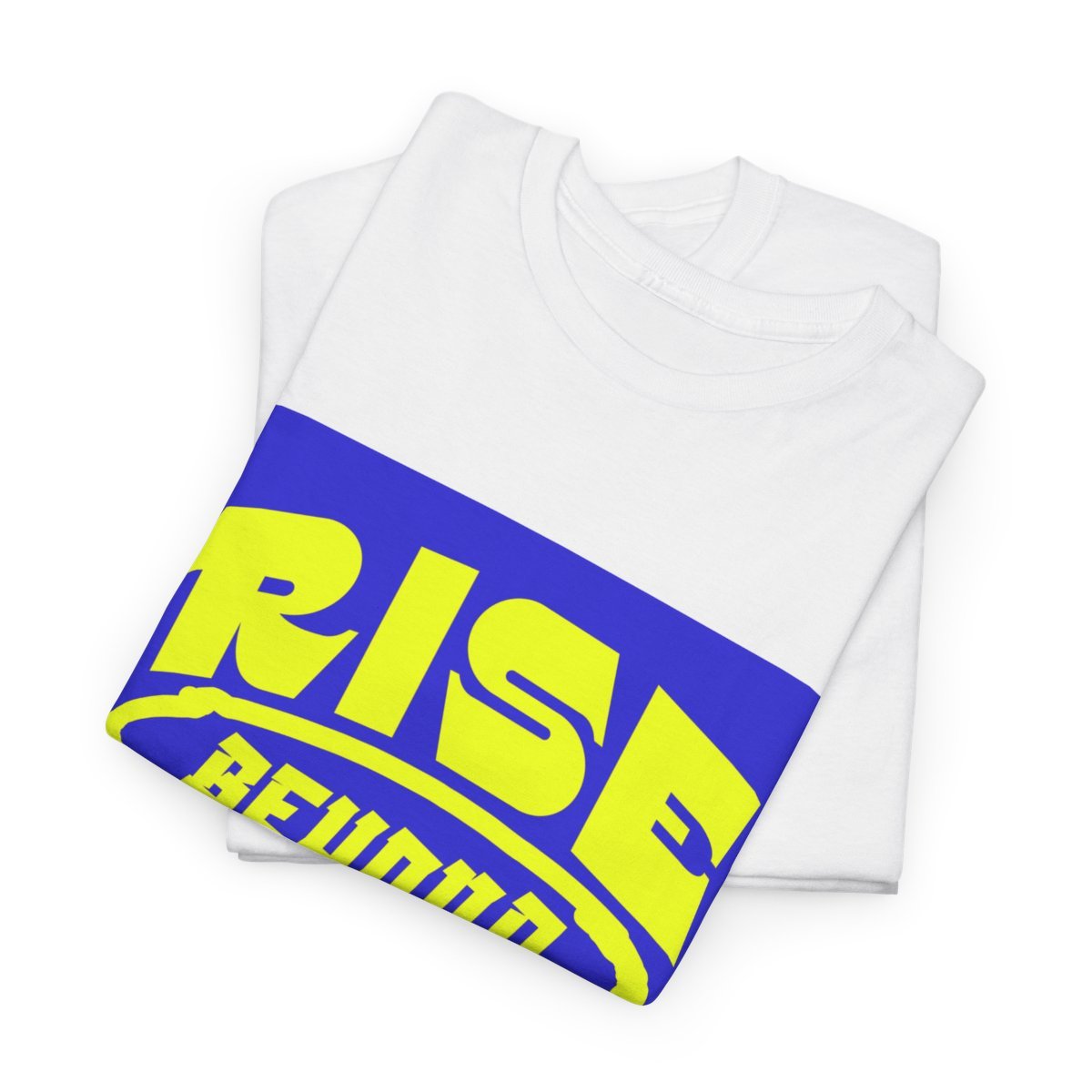 Rise Beyond All Limits - Unisex Freemason Ready to Go Apparel – T-Shirt, Sweatshirt or Hoodie – Multiple Colours & Sizes - Masonic Mugs