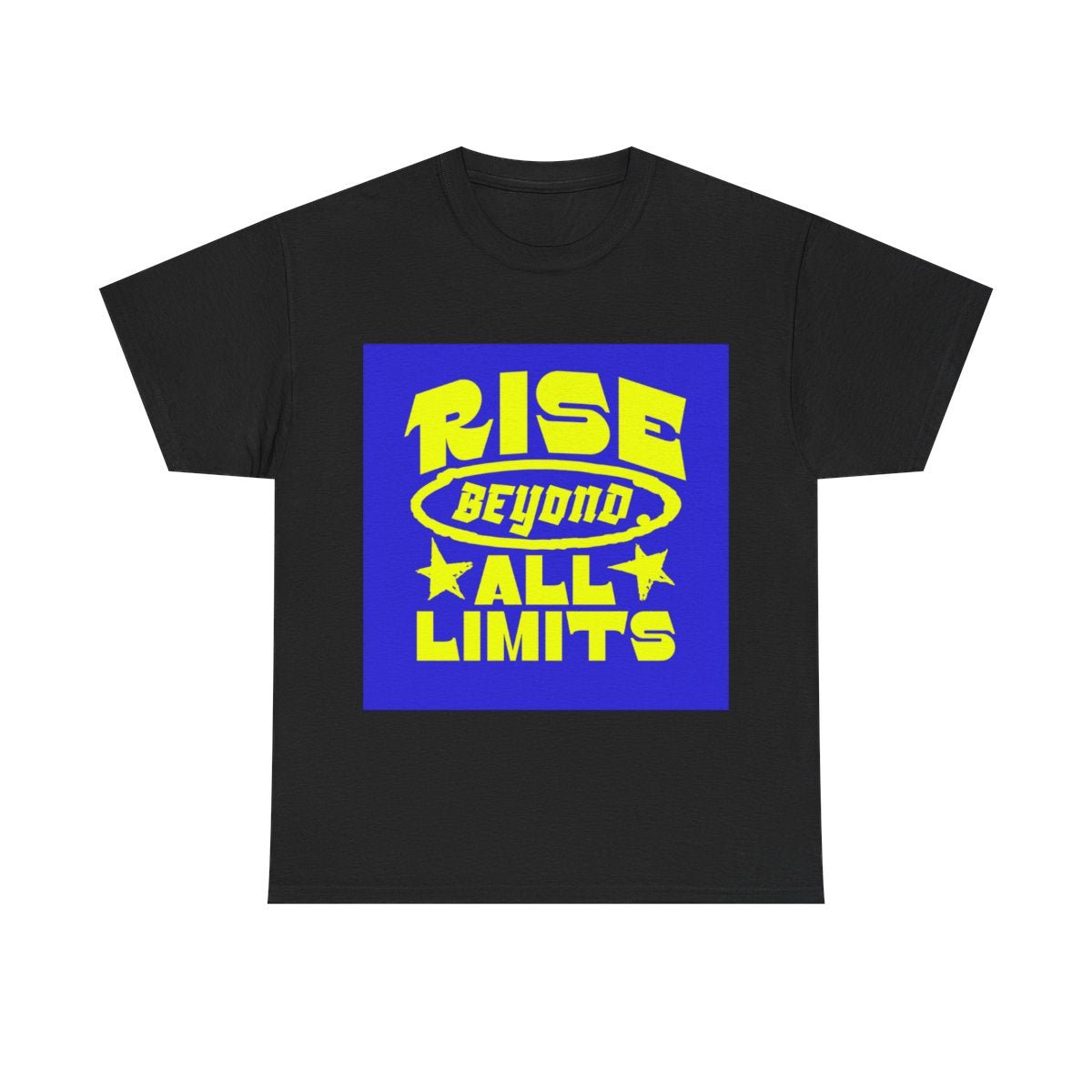 Rise Beyond All Limits - Unisex Freemason Ready to Go Apparel – T-Shirt, Sweatshirt or Hoodie – Multiple Colours & Sizes - Masonic Mugs
