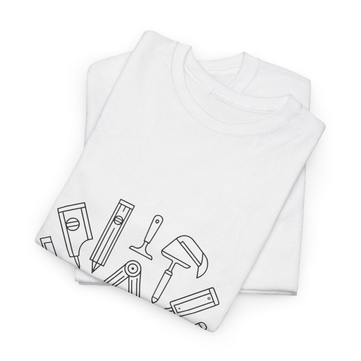 Working Tools - Unisex Freemason Ready to Go Apparel – T-Shirt, Sweatshirt or Hoodie – Multiple Colours & Sizes - Masonic Mugs